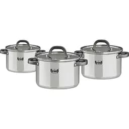 Набір посуду Krauff 6 предметів (26-303-013)