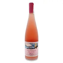 Вино Vina Poniente, рожеве, напівсолодке, 12%, 0,75 л (853529)