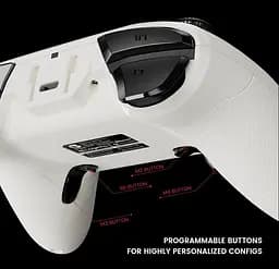 Геймпад джойстик для смартфона GameSir T4 Pro White MFi Multi-platform Game Controller - мініатюра 10