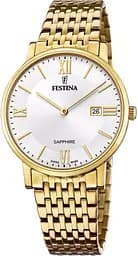 Годинник Festina Swiss Made F20020/1