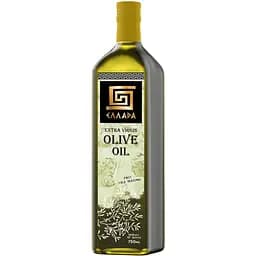 Масло оливковое Ellada Extra Virgin 750 мл