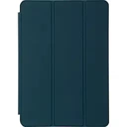 Чохол-книжка Smart Leather Case для Apple iPad Air 10.9" (2020) Pine Green AAA [59105]