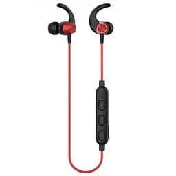 Наушники беспроводные Yison E14 Bluetooth спортивные