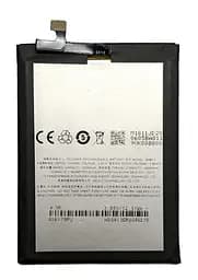 Аккумулятор Meizu M6T BA811