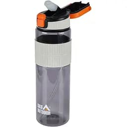Пляшка Skif Outdoor Tribott I 0.8 л Black - мініатюра 2