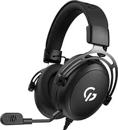 Наушники GamePro Asgard Skald Origin Black (HS850B)