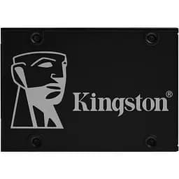 SSD-накопитель Kingston KC600 2 ТБ (SKC600/2048G)
