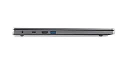 Ноутбук Acer Aspire 5 A515-58M 15.6' FHD IPS, Intel i7-1355U, 16GB, F512GB, UMA, Lin, сірий (NX.KHGEU.005) - мініатюра 5