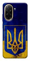 Чохол Demsky Український герб для Xiaomi Redmi A5