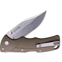 Ніж Cold Steel Verdict CP FDE - мініатюра 2
