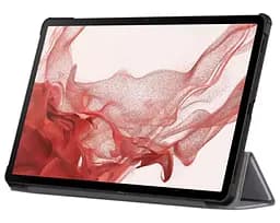 Чохол Primolux Slim для планшета Samsung Galaxy Tab S10 Plus 12.4" (SM-X826) Grey - мініатюра 3