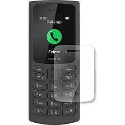 Захисна плівка StatusSKIN для Nokia 105 4G Екран Глянцева Lite - мініатюра 1