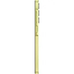 Смартфон Samsung Galaxy A25 6/128Gb Yellow [SM-A256BZYD] [103699] - мініатюра 8
