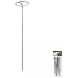 Шпилька Bradas металлическая 3/15 см - 50шт ATSMGG1315/50BOX