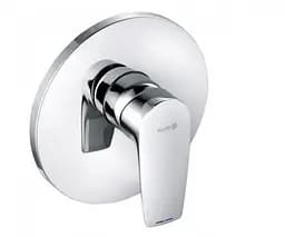 Змішувач прихованого монтажу Kludi Pure&Solid 344200575