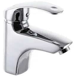 Змішувач для умивальника G-Ferro Mars 001 GF0027 Хром