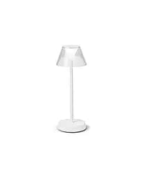Настільна лампа Ideal Lux 286723 Lolita Led 1x7W 3000K IP20