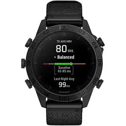 Смарт-годинник Garmin MARQ Commander Gen 2 Carbon Edition [010-02722-01] [121909] - мініатюра 11