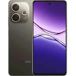 Мобільний телефон Oppo A5 PRO 4G 8/128GB Mocha Brown (OFCPH2711_BROWN _128)