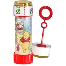 Мыльные пузыри Dulcop Винни-Пух, 60 мл (103.590300)