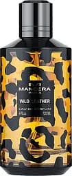 Парфюмированная вода Mancera Wild Leather 120 мл 