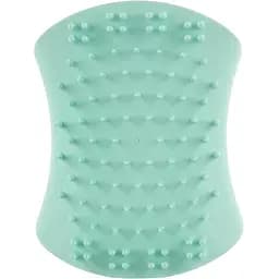Щітка для масажу голови Tangle Teezer The Scalp Exfoliator and Massager Green Whisper 