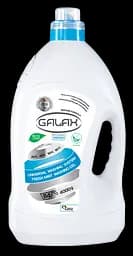 Гель для прання Galax універсальний Fresh Mint 4 л (600001)
