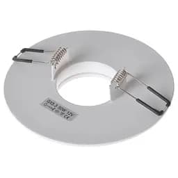 Світильник точковий Brille HDL-CY10 WH/G MR16 36-112 - мініатюра 5