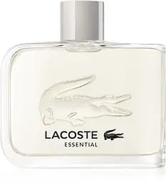 Туалетна вода Lacoste Essential Men Тестер 125 мл