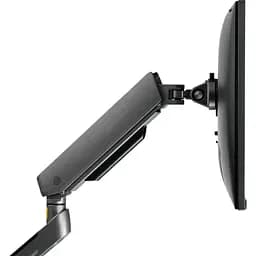 Настільне кріплення для монітора OfficePro MA901G Plus 17`-32` Gray [123472] - мініатюра 10