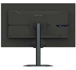 Монітор 27" Gigabyte iтор M27Q3 Gaming Monitor QHD IPS 300Hz/OC 320Hz (M27Q3 Gaming Monitor) - мініатюра 6
