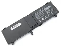 Акумулятор C41-N550 для Asus ROG G550, ROG G550J, ROG G550JK (15V 3500 mAh)