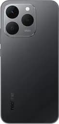 Смартфон Realme 15T 5G 12/512GB Suit Titanium (Global) NFC - мініатюра 3