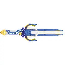 Дзига Auldey Infinity Nado VI Advanced Pack Fury Wave Dragon (EU654131) - мініатюра 6