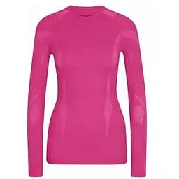 Термокофта Falke ESS Wool-Tech W Radiant Orchid S (1097-33311-8692 S)