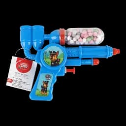 Драже BIP Holland Paw patrol Водяний пістолет 20 г - мініатюра 2