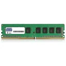 Память 16Gb DDR4 2666 MHz Goodram 19-19-19-41 1.2V (GR2666D464L19/16G)