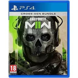 Гра Call of Duty: Modern Warfare II для PS4 (RU) [84859]