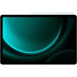 Планшет Samsung Galaxy Tab S9 FE 6/128GB 5G Mint [SM-X516BLGASEK] UA-UCRF [99303] - мініатюра 2