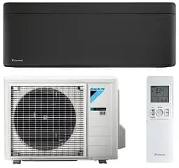 Кондиціонер Daikin FTXA35BB/RXA35A9 Stylish чорний