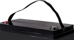 Акумулятор OZ Power AGM 12V [12V/100Ah/1200Wh] [OZ12V100] [112127] - мініатюра 3