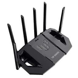 Asus Маршрутизатор Asus RT-BE90 BE9400 3x2.5GE LAN, 2,5xGE WAN, 1xUSB3.0, MESH - мініатюра 4