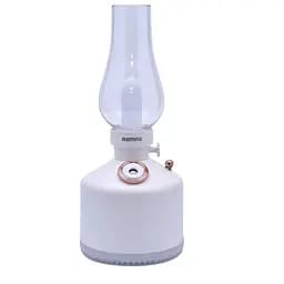 Увлажнитель воздуха беспроводной Remax RT-EM21 Aladdin белый