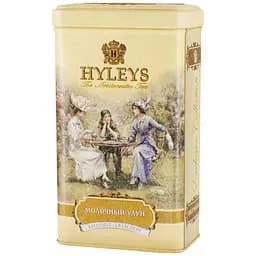Чай Hyleys Молочний Улун 100 г