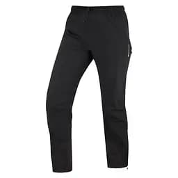 Штани Montane Female Pac Plus XT Pants Reg M Чорний (1004-FPXPRBLAM12)