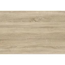 Комп'ютерний стіл Ferrum-decor Таккота 75x100x70 білий ДСП Дуб Сонома 16мм (FRD-102109) - мініатюра 6