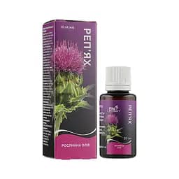 Олія Реп'яхова, 30 мл