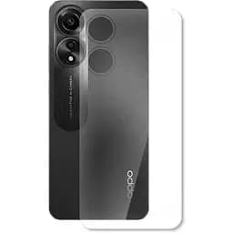 Захисна плівка StatusSKIN для Oppo A78 Корпус Матова Lite