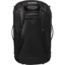 Сумка Osprey Transporter Duffel 95 Black (1054-009.3962) - мініатюра 3
