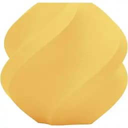 Філамент для 3D-принтерів Bambu Lab PLA Matte 1kg Lemon Yellow (A01-Y2-1.75-1000-spl) [137196]
